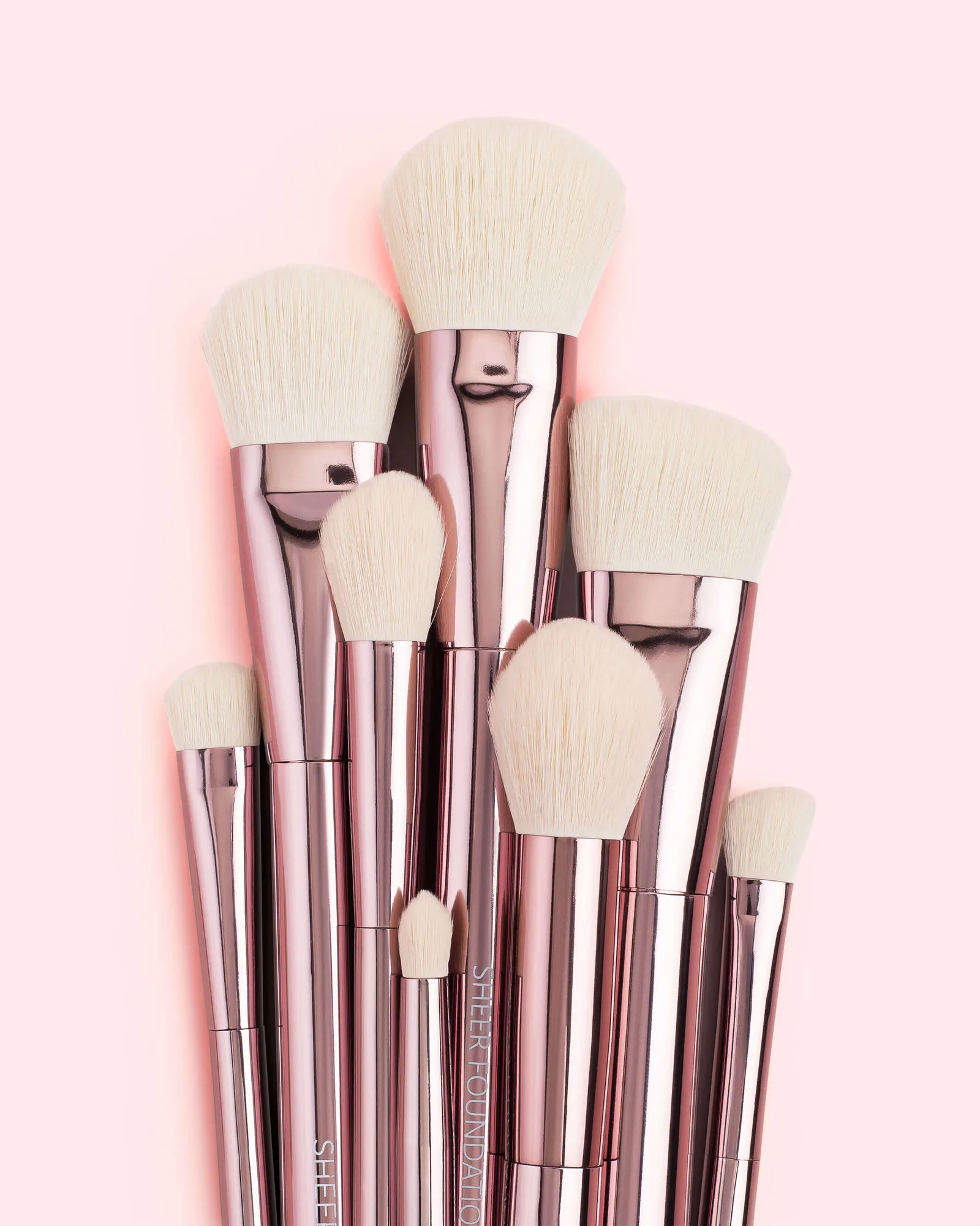 Foundation Brush 3