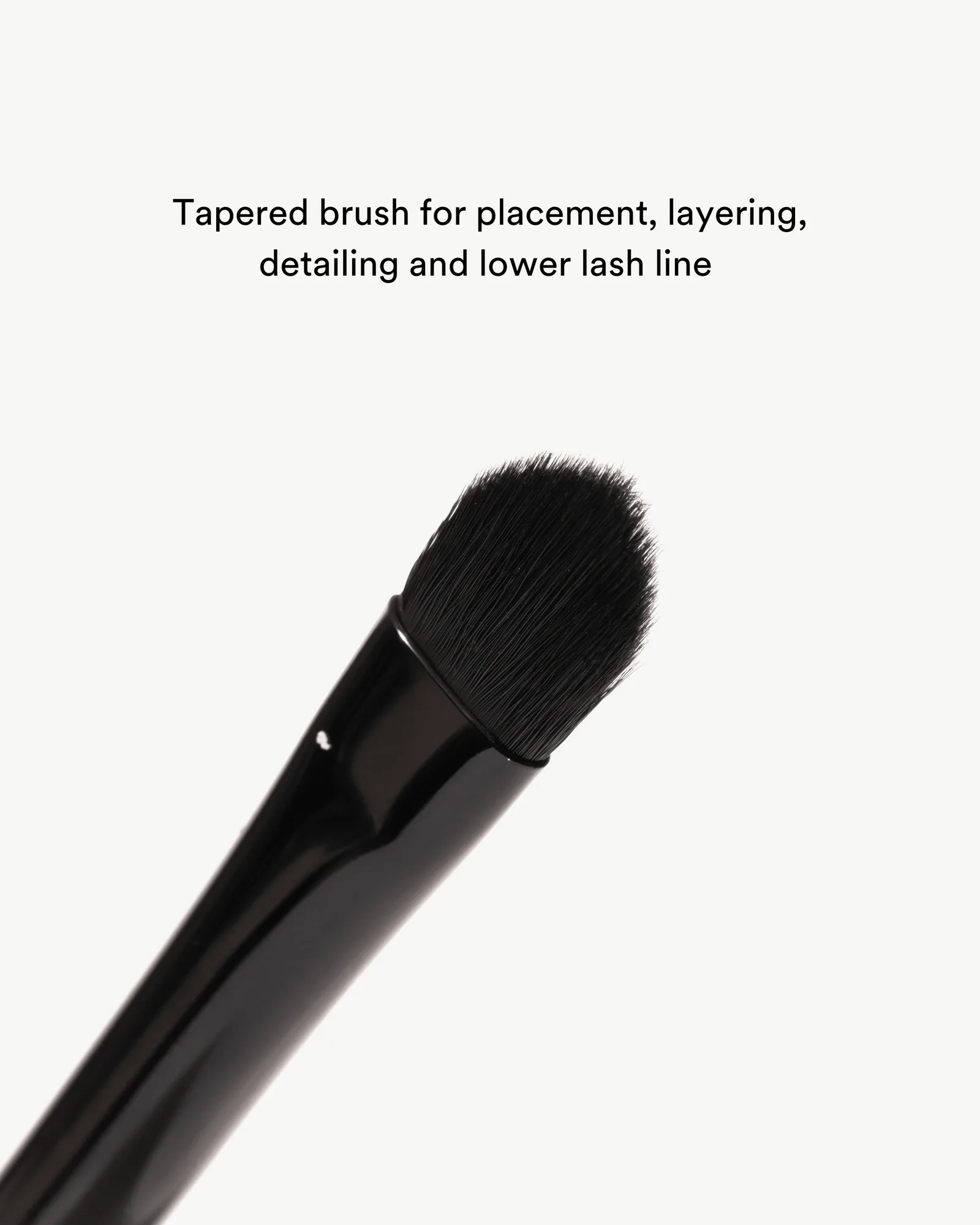 Liquid Eyeshadow Brush 2