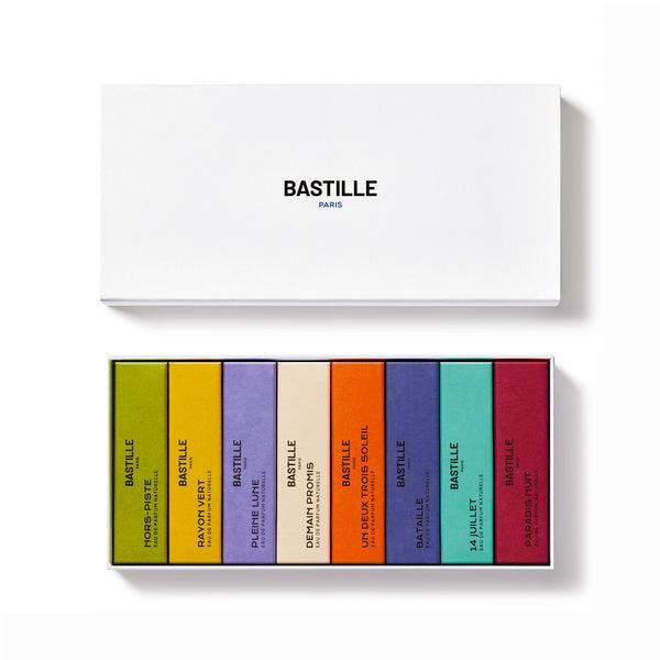 Bastille 5
