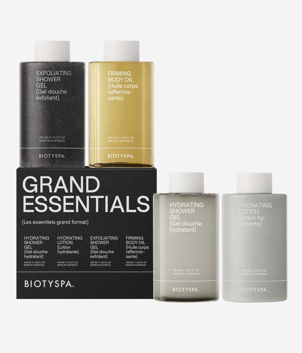 Biotyspa 5