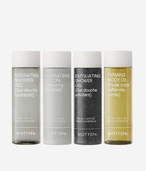 Biotyspa 16