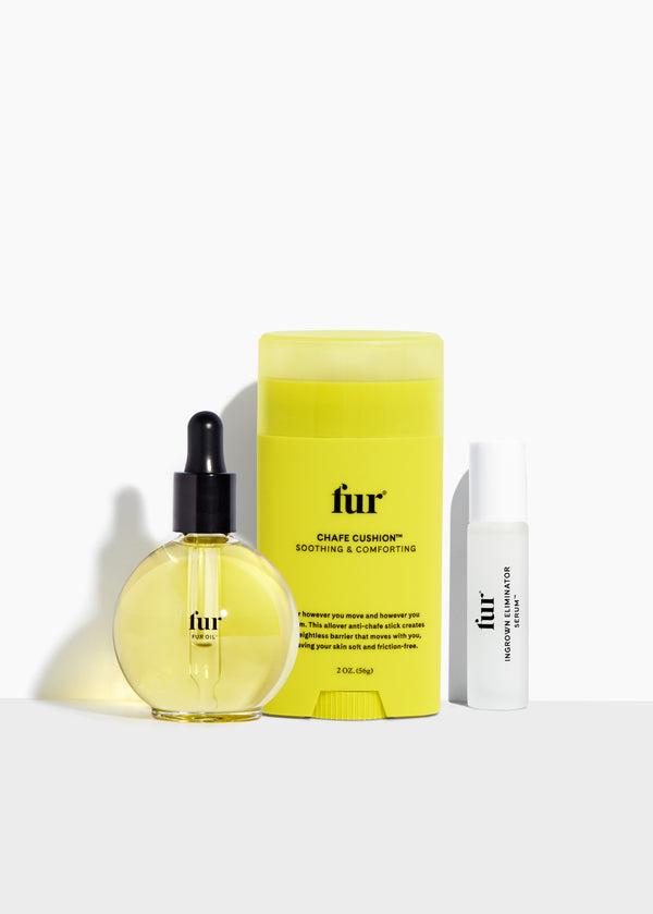 Fur Skincare 7