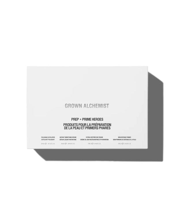 Grown Alchemist 12