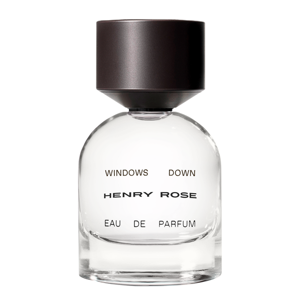 Henry Rose 13
