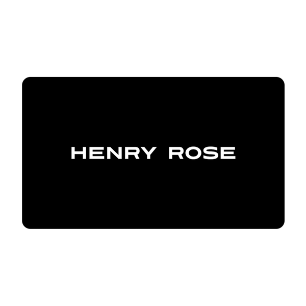 Henry Rose 9