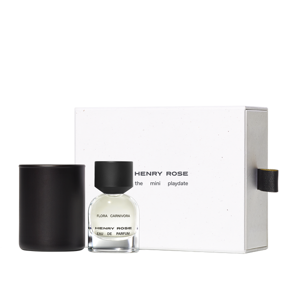 Henry Rose 6
