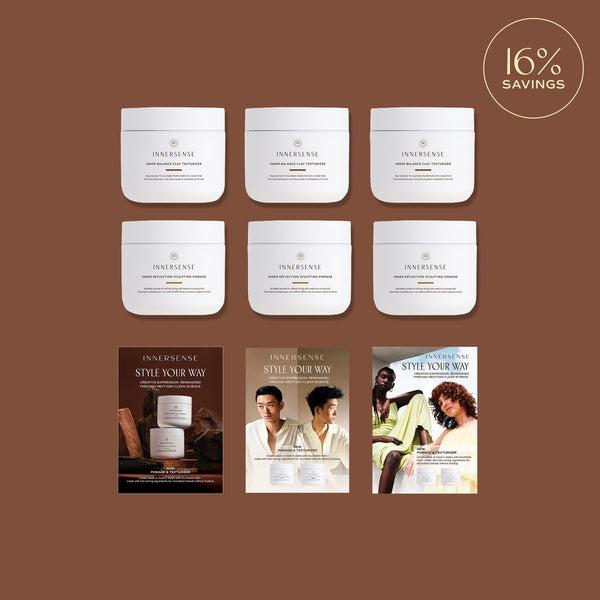 Innersense Organic Beauty 12