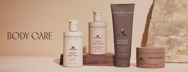 Innersense Organic Beauty 1