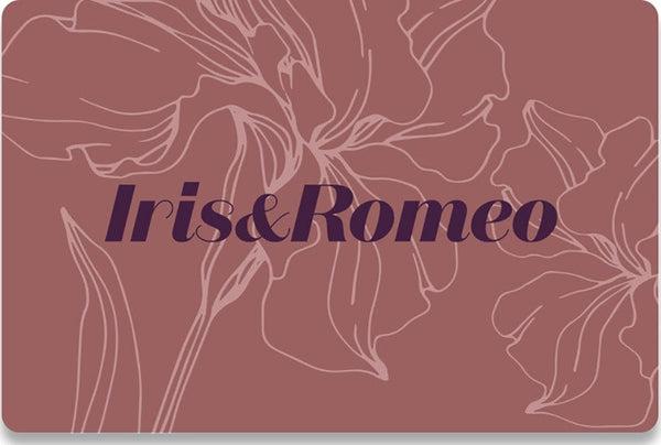 Iris&Romeo 7