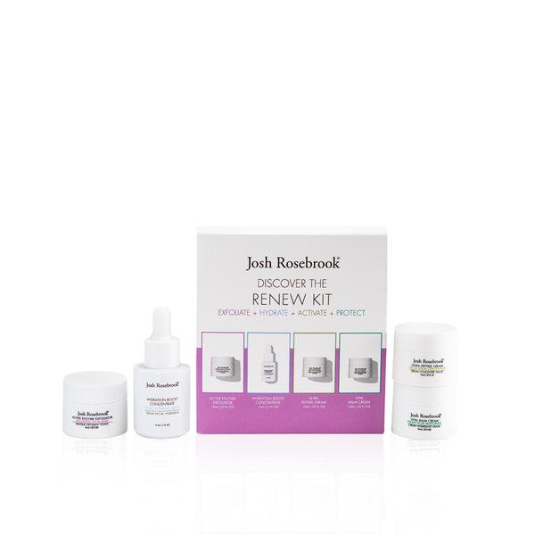 Josh Rosebrook 16