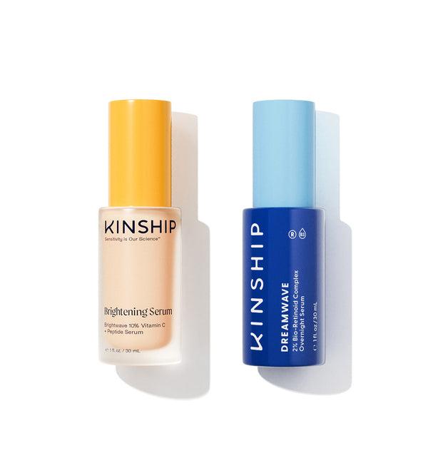 Kinship 5