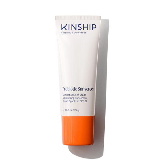 Kinship 9