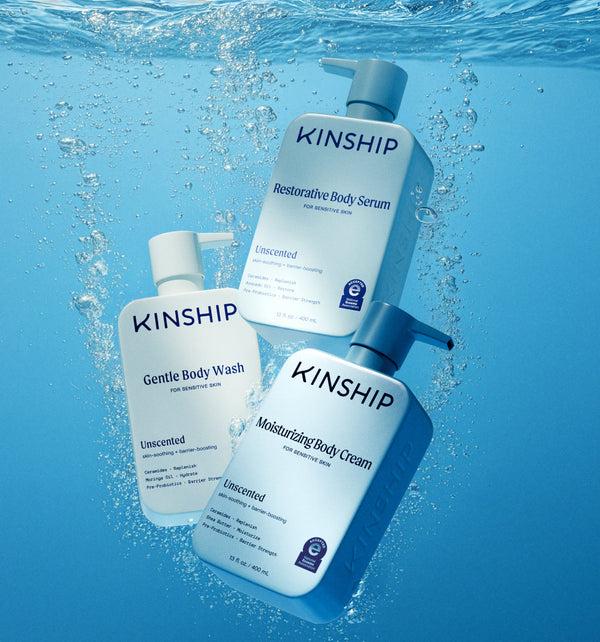 Kinship 1