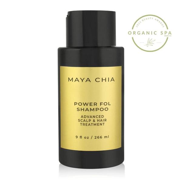 Maya Chia Skin care 13
