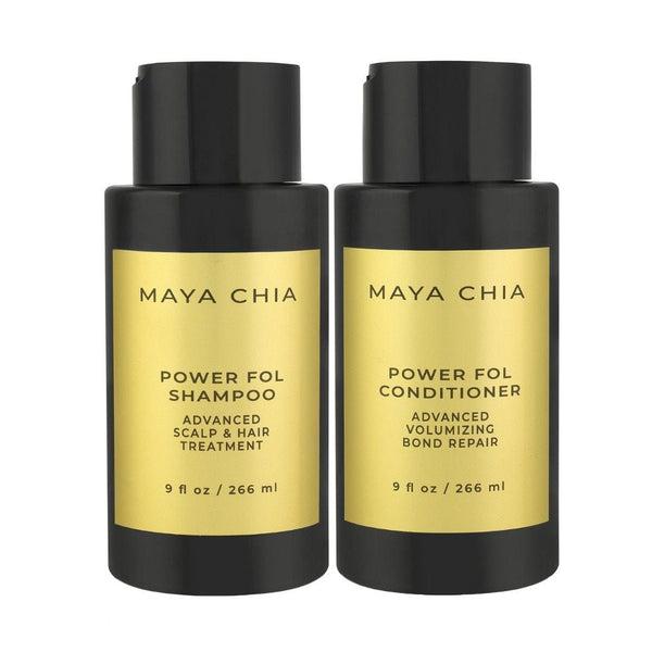Maya Chia Skin care 9