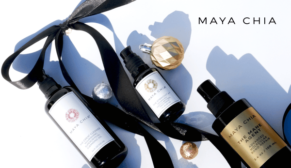 Maya Chia Skin care 4