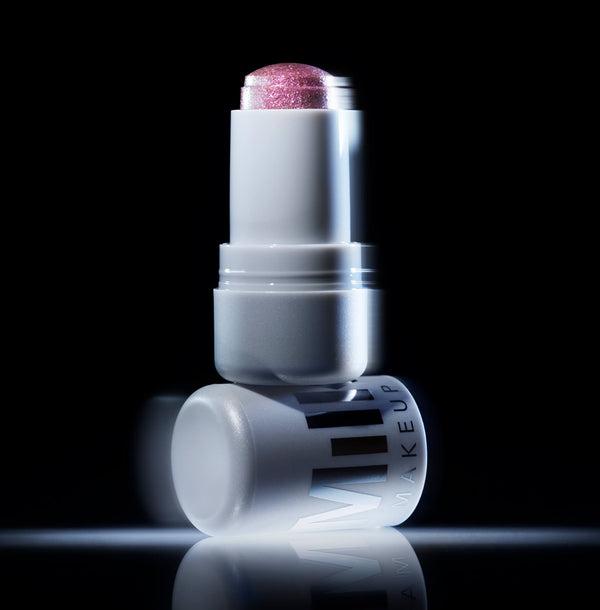 Milk makeup 8