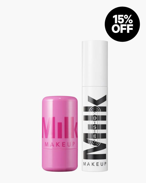 Milk makeup 10