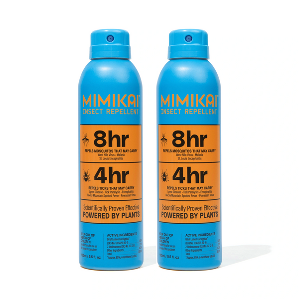 Mimikai 10