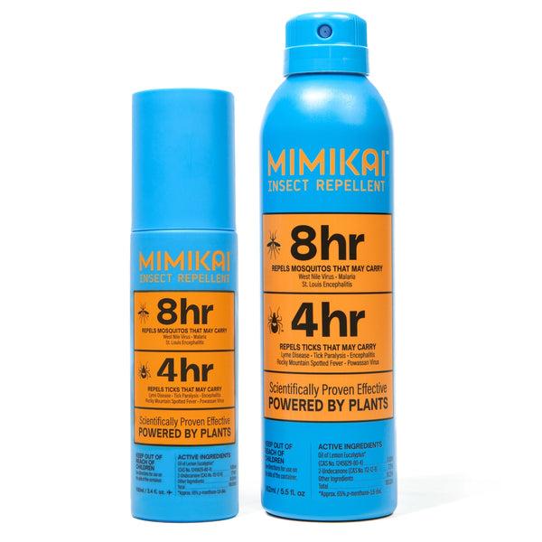 Mimikai 15