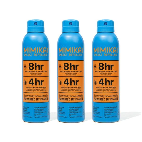 Mimikai 9
