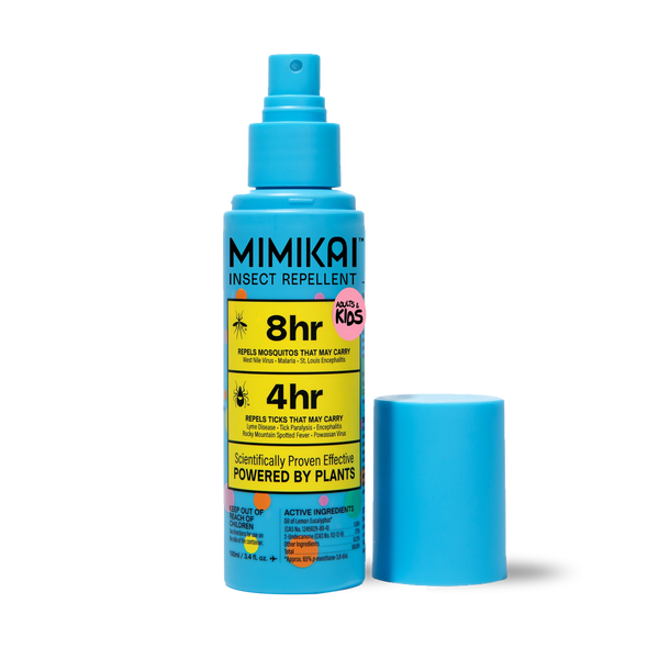 Mimikai 6