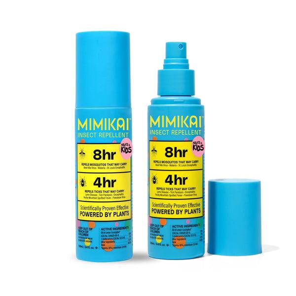 Mimikai 1