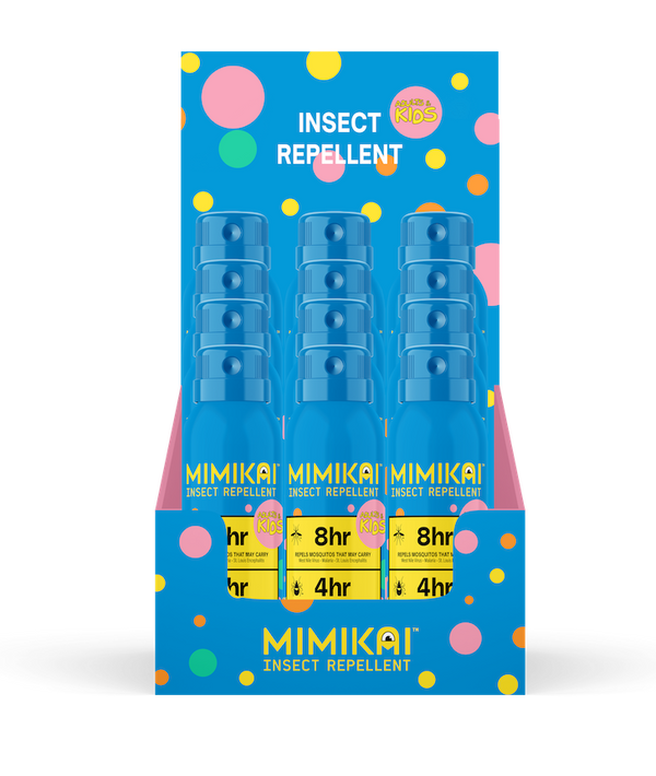 Mimikai 5