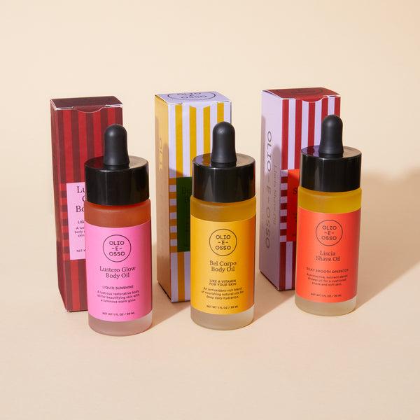Olio E Osso Skin care 6