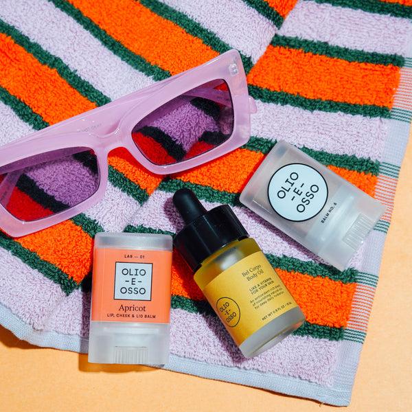 Olio E Osso Skin care 9