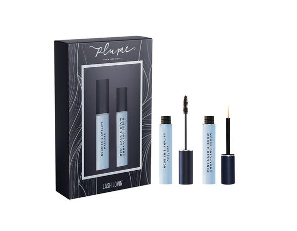 Plume Science 12