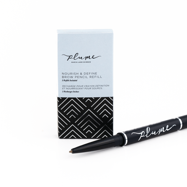Plume Science 5