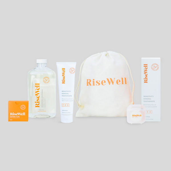 RiseWell 12