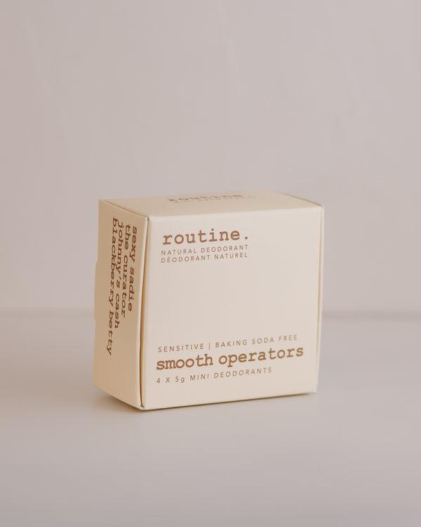 Routine Natural Deodorant 14
