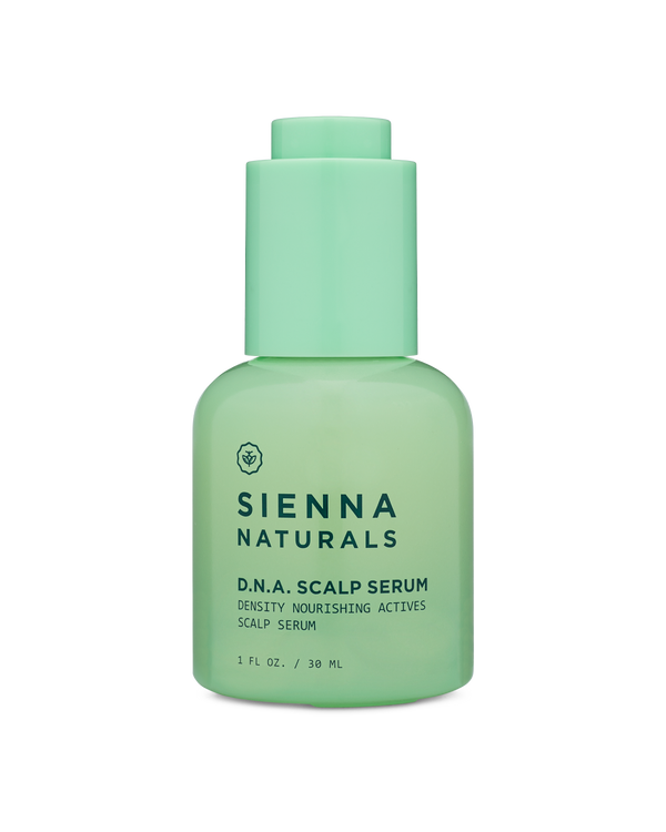 Sienna Naturals 9