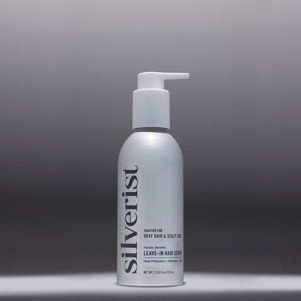 Silverist 7