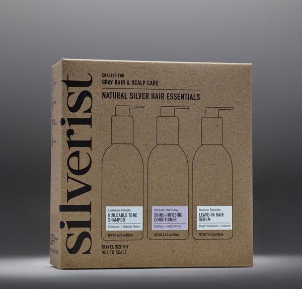 Silverist 6