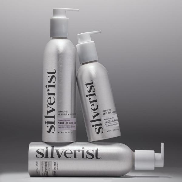 Silverist 4