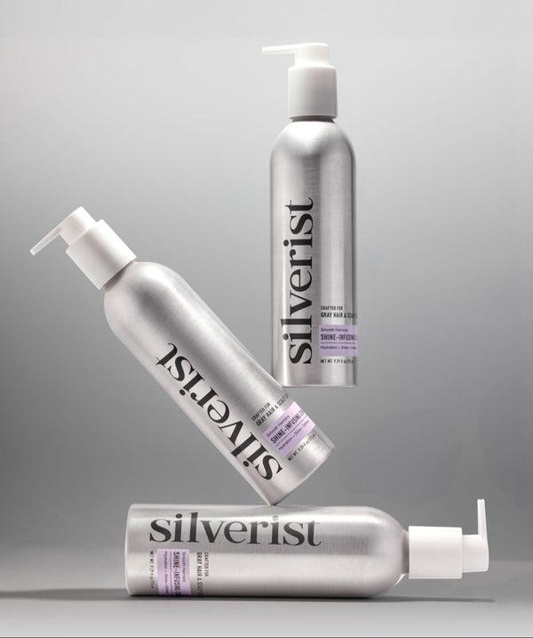Silverist 1