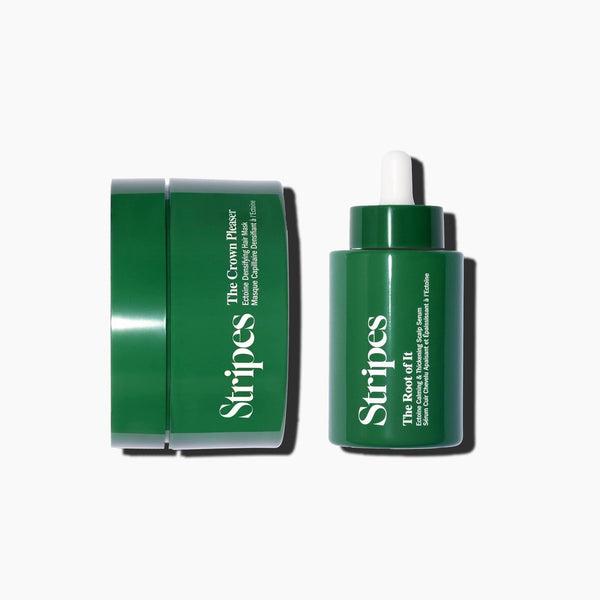 Stripes Beauty 14