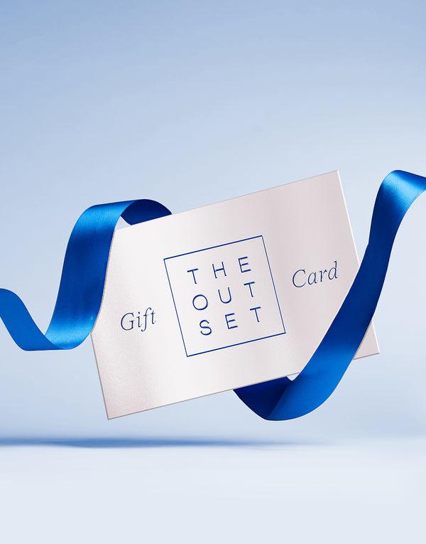 The Outset 6