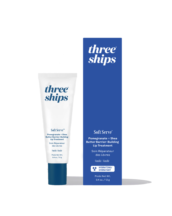 Three Ships Beauty 11
