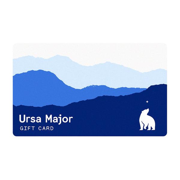Ursa Major 10