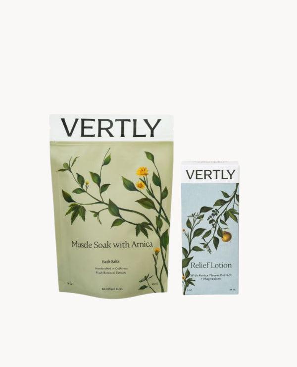 Vertly 12