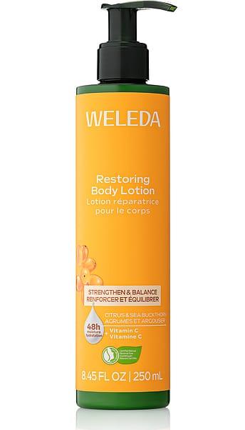 Weleda Products 5