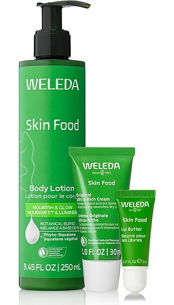 Weleda Products 7