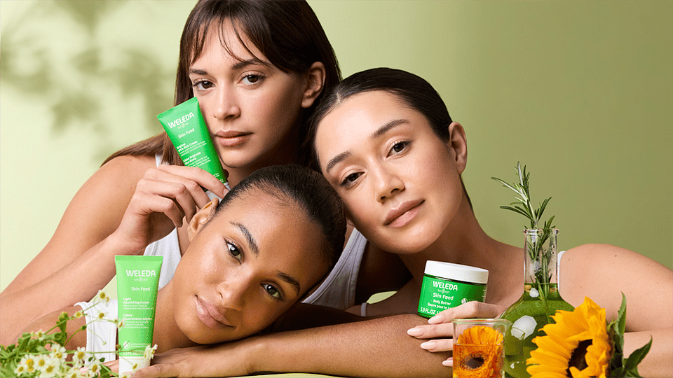Weleda Products 4