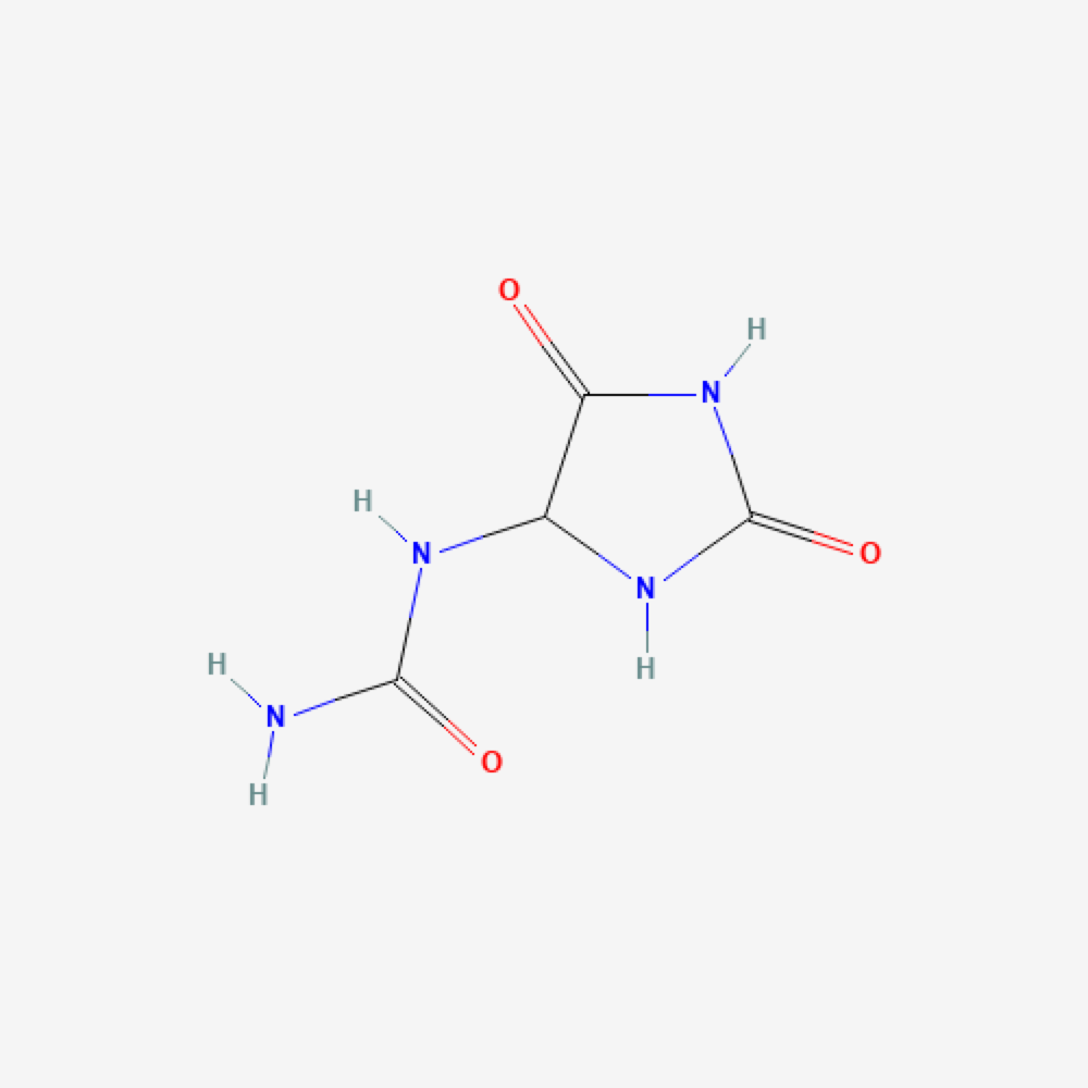 Allantoin 2