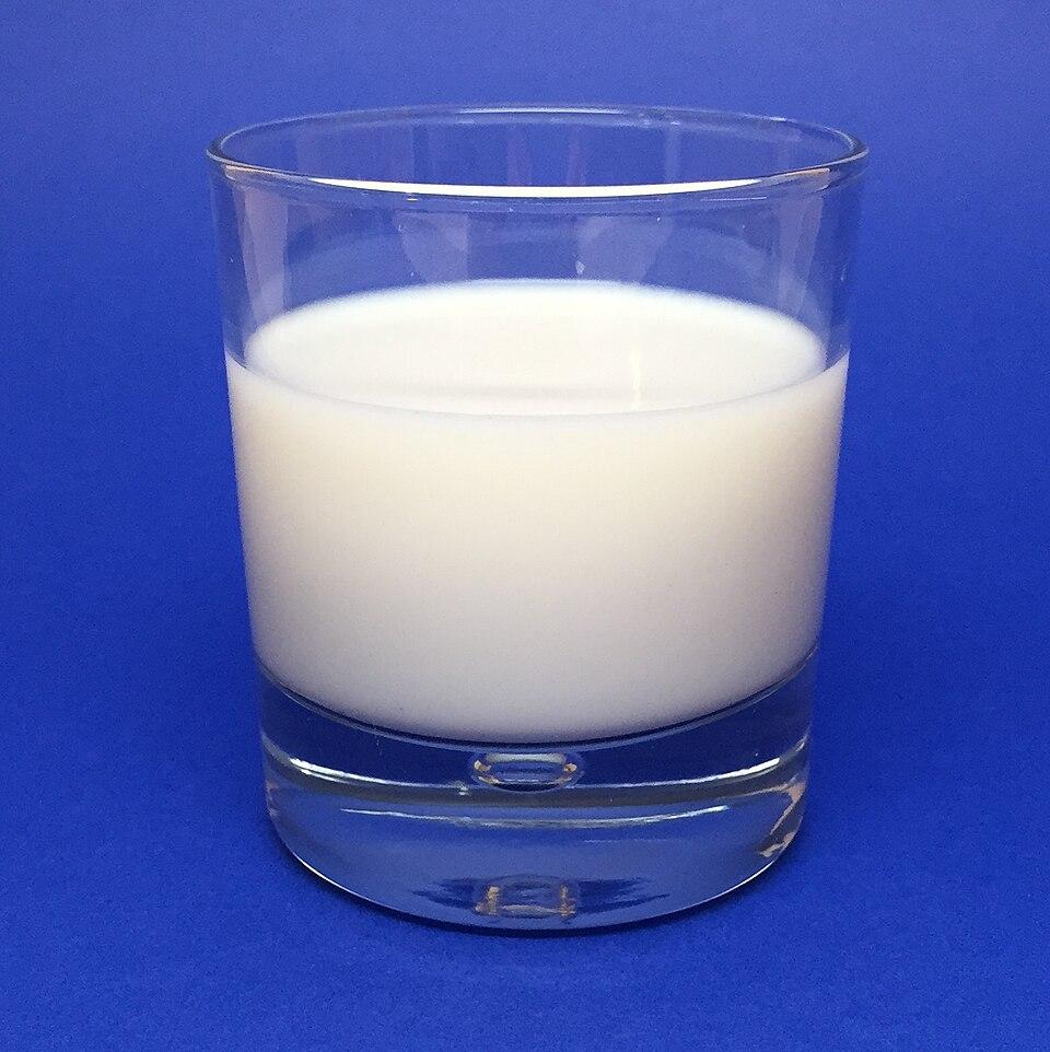 Ammonium Caseinate 1