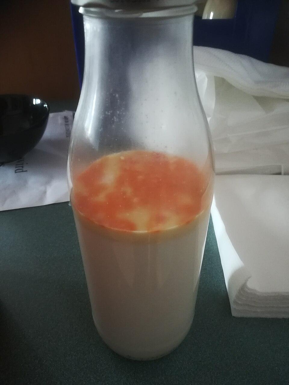 Ammonium Caseinate 2